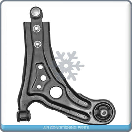 NEW Control Arm Front Lower Left for Chevrolet, Pontiac, Suzuki.. - QOA - Qualy Air