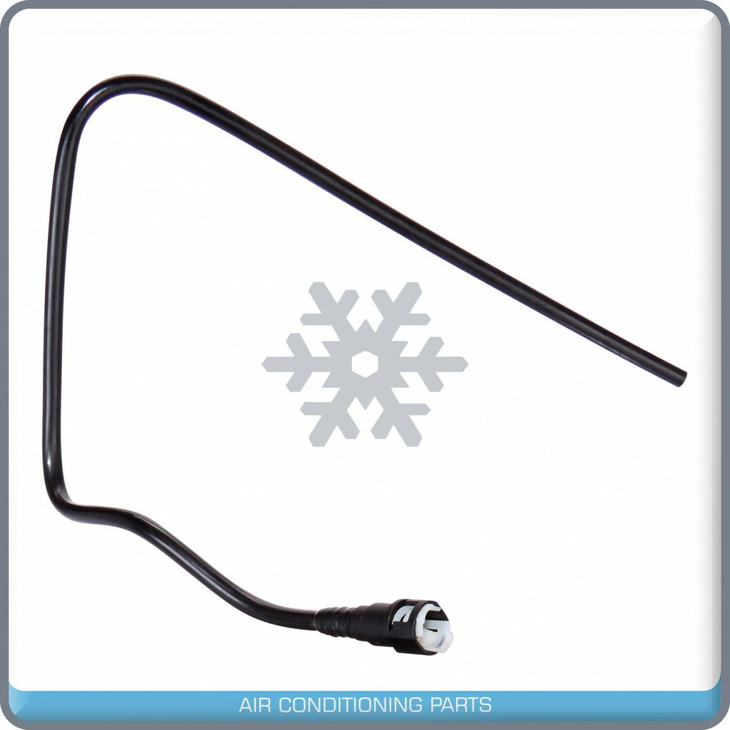 Electric Fuel Pump for Dodge B1500, B2500, B3500, Ram 1500, Ram 2500, Ram... QOA - Qualy Air