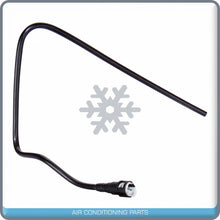 Load image into Gallery viewer, Electric Fuel Pump for Dodge B1500, B2500, B3500, Ram 1500, Ram 2500, Ram... QOA - Qualy Air