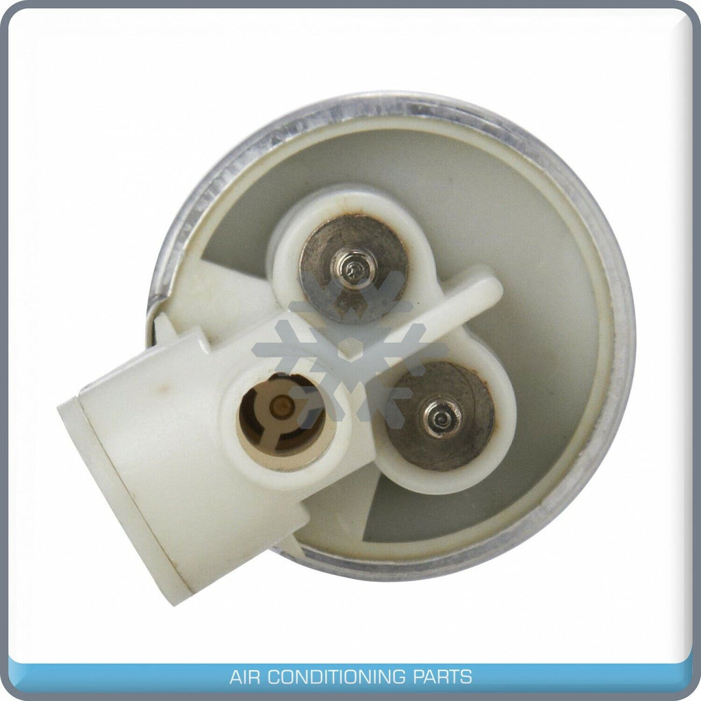 Electric Fuel Pump for Buick / Cadillac / Chevrolet / Oldsmobile / Pontia... QOA - Qualy Air