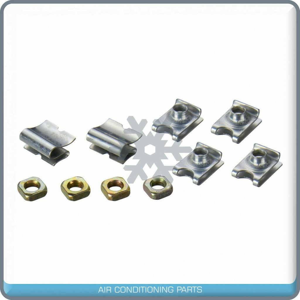 NEW Radiator for Daewoo Lanos - 1999 to 2002 - OE# 96182260 - Qualy Air