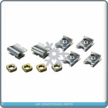 Load image into Gallery viewer, NEW Radiator for Daewoo Lanos - 1999 to 2002 - OE# 96182260 - Qualy Air