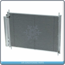 Load image into Gallery viewer, A/C Condenser for Honda Accord (Hybrid) - 2014 to 2017 QU - Qualy Air