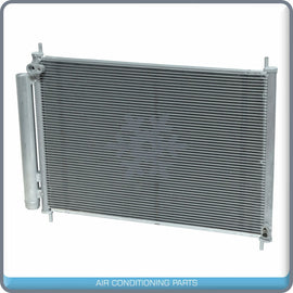 A/C Condenser for Honda Accord (Hybrid) - 2014 to 2017 QU - Qualy Air