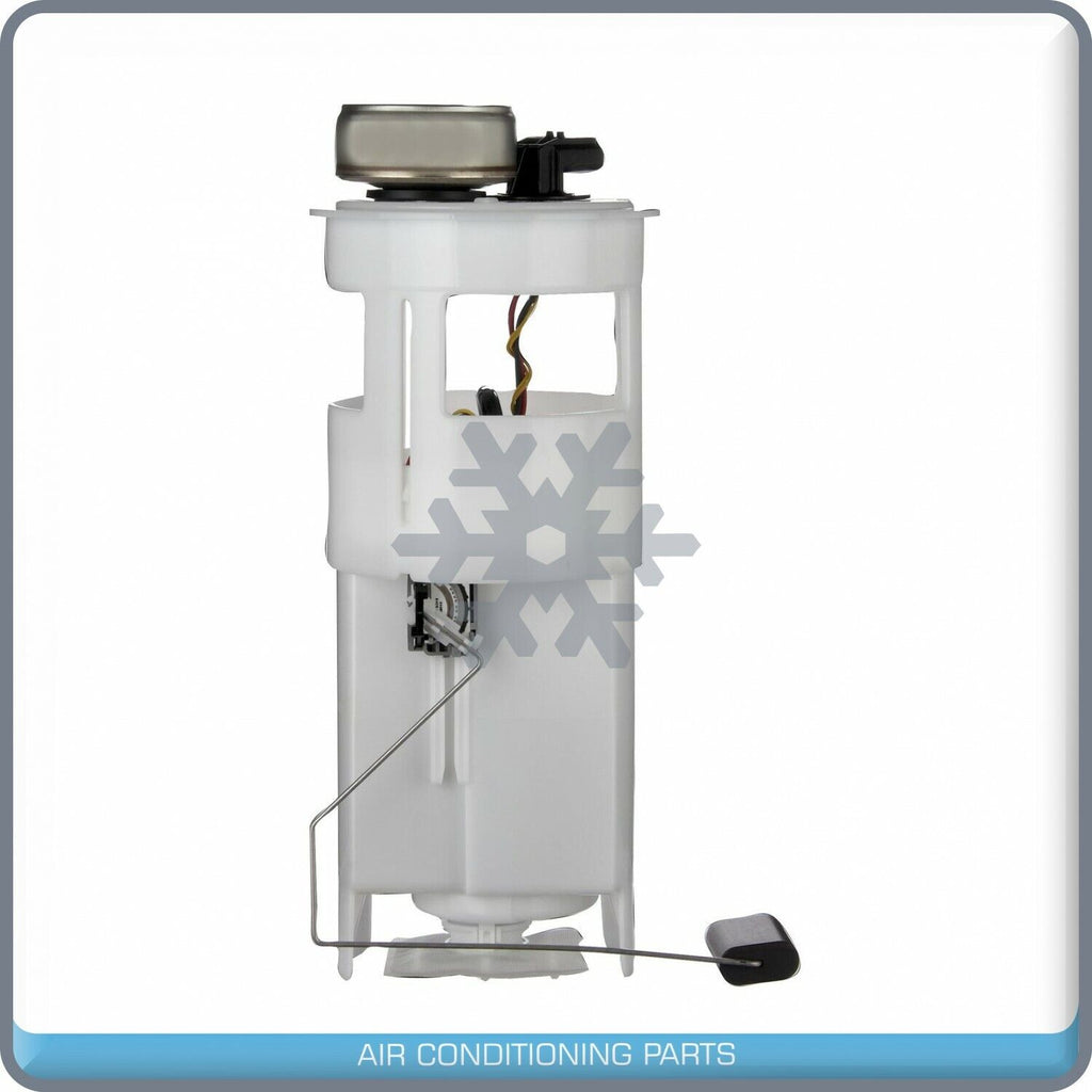 Electric Fuel Pump Module For Dodge Ram 3500 Van  5.2L 5.9L 1999-2002 E7124M QOA - Qualy Air