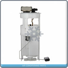 Load image into Gallery viewer, Electric Fuel Pump Module For Dodge Ram 3500 Van  5.2L 5.9L 1999-2002 E7124M QOA - Qualy Air