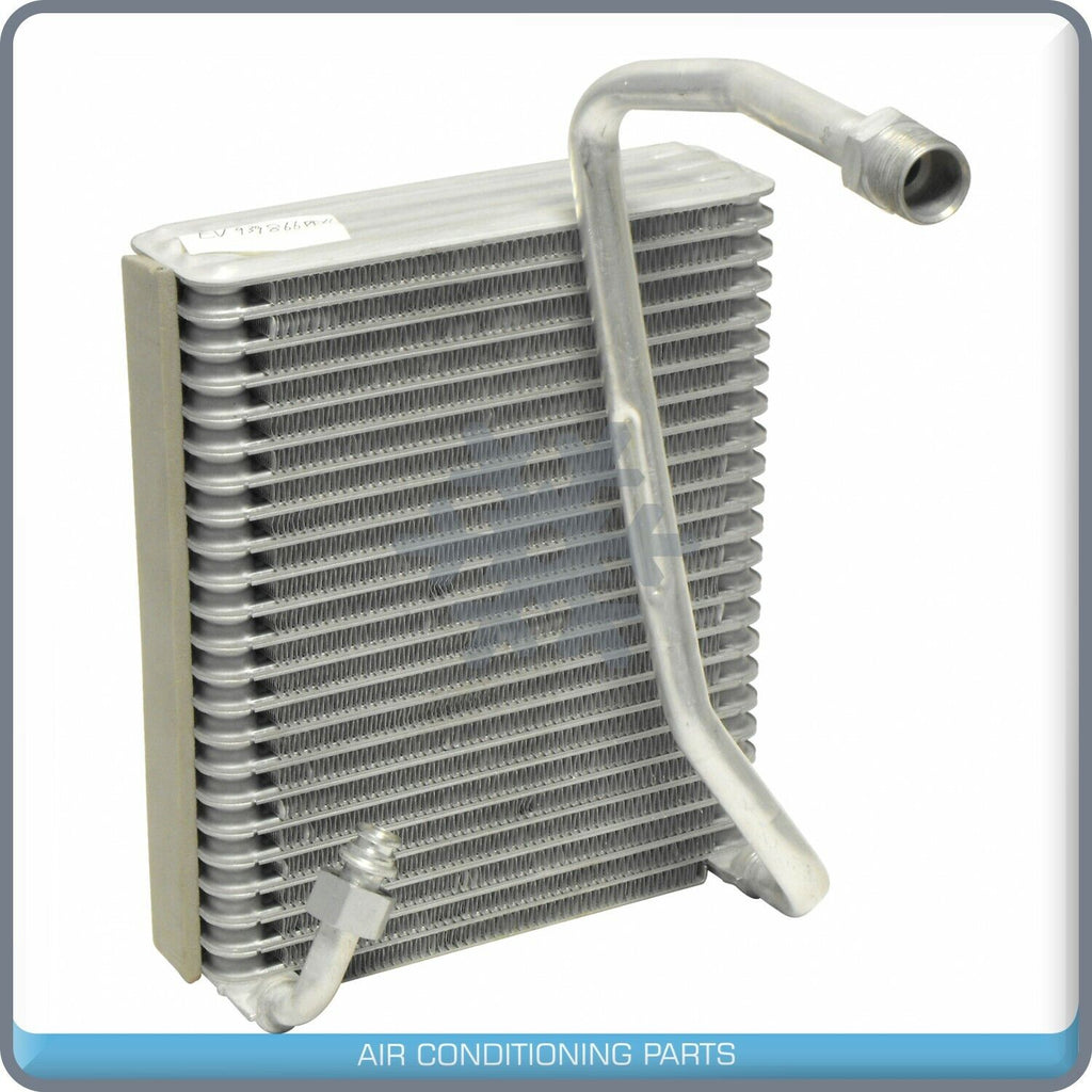 A/C Evaporator Core for Fiat Uno QU - Qualy Air