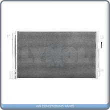 Load image into Gallery viewer, A/C Condenser for Buick Enclave / Chevrolet Traverse / GMC Acadia / Saturn... QL - Qualy Air