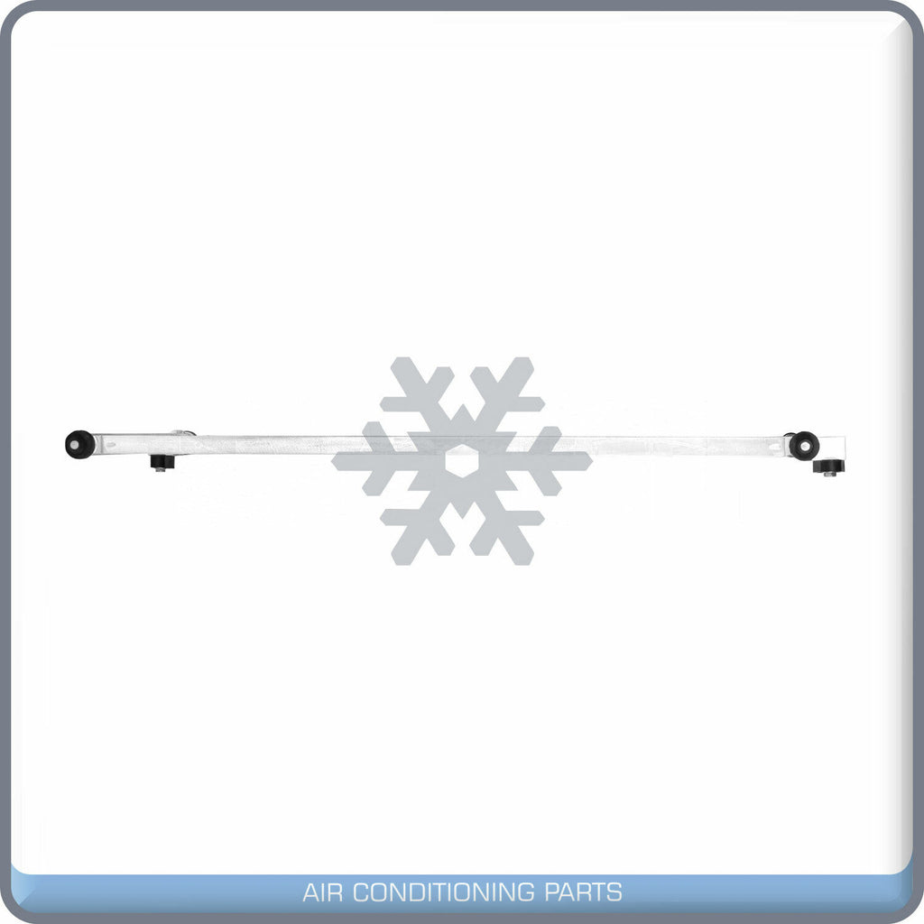 A/C Condenser for Honda Accord QL - Qualy Air