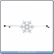 Cargar imagen en el visor de la galería, A/C Condenser for Honda Accord QL - Qualy Air