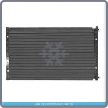 Load image into Gallery viewer, New A/C Condenser 16&quot; x 27&quot; (UNIVERSAL) - Qualy Air