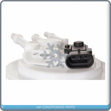 Cargar imagen en el visor de la galería, Fuel Pump For 2000-2003 GMC Yukon Chevrolet Tahoe 2002-03 Cadillac Escalade QOA - Qualy Air