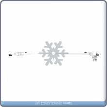 Load image into Gallery viewer, A/C Condenser for Dodge Attitude, Verna / Accent QL - Qualy Air