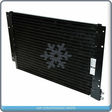 Load image into Gallery viewer, A/C Condenser for Mack CT, CV, CX QR - Qualy Air