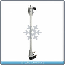 Load image into Gallery viewer, NEW Radiator for Honda Ridgeline 3.5L - 2006 to 2008 - Qualy Air