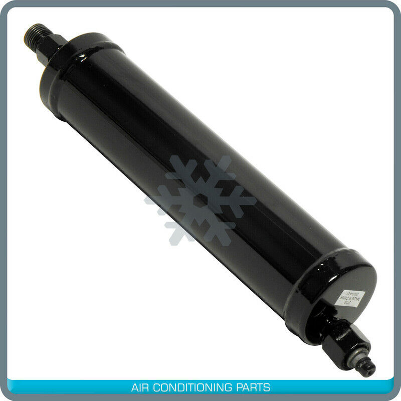New A/C Receiver Drier for FRD PU 78-72 QU QU - Qualy Air