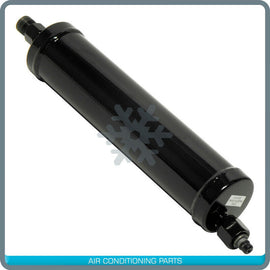 New A/C Receiver Drier for FRD PU 78-72 QU QU - Qualy Air