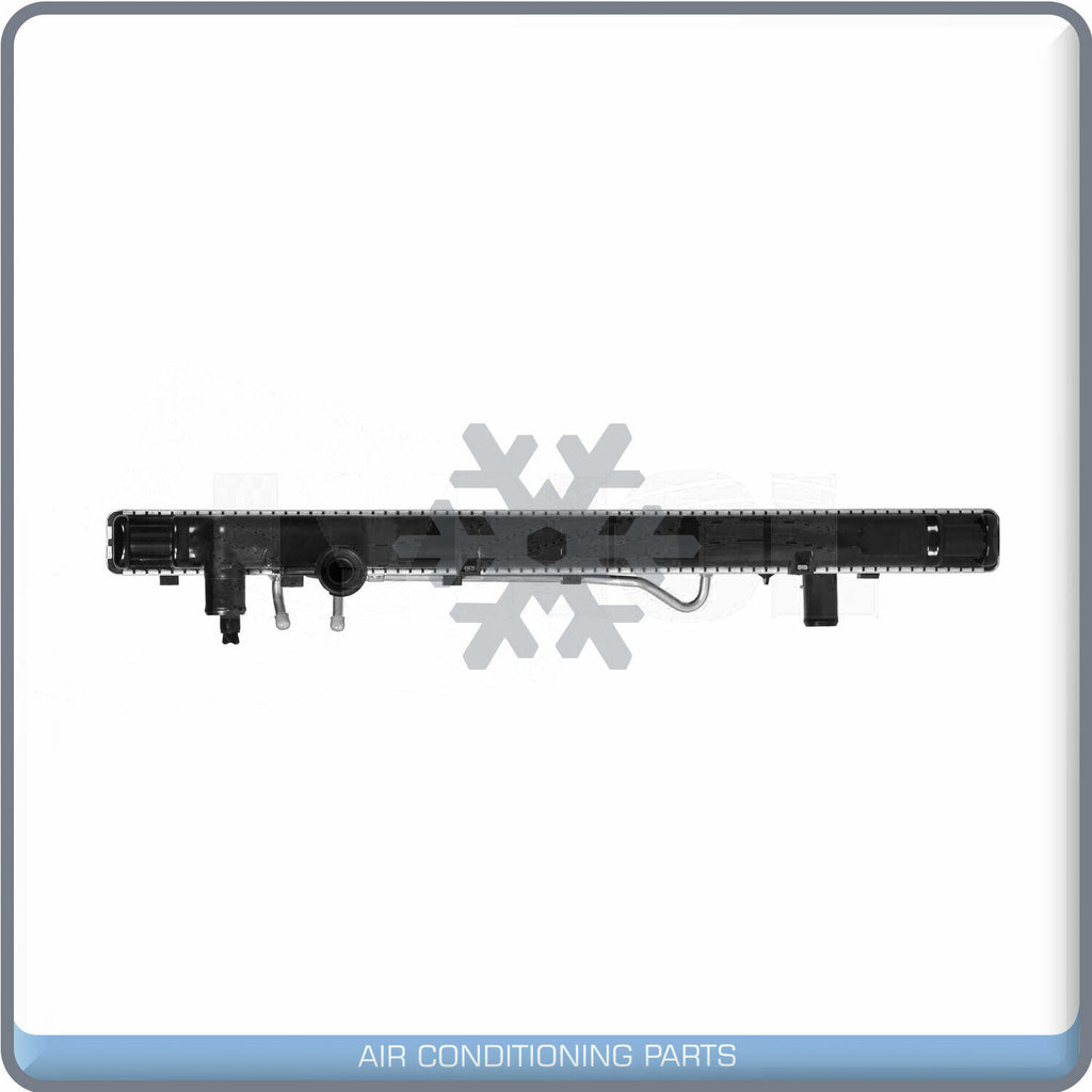 NEW Radiator fits 96-97 Toyota RAV4 QL - Qualy Air