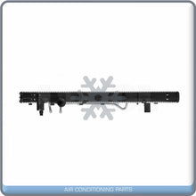 Cargar imagen en el visor de la galería, NEW Radiator fits 96-97 Toyota RAV4 QL - Qualy Air