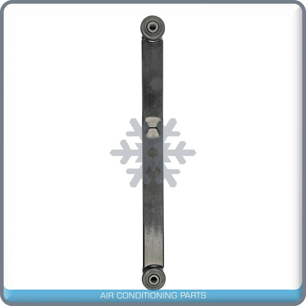 Control Arm Front Lower fits Jeep Wrangler 2017-07 QOA - Qualy Air