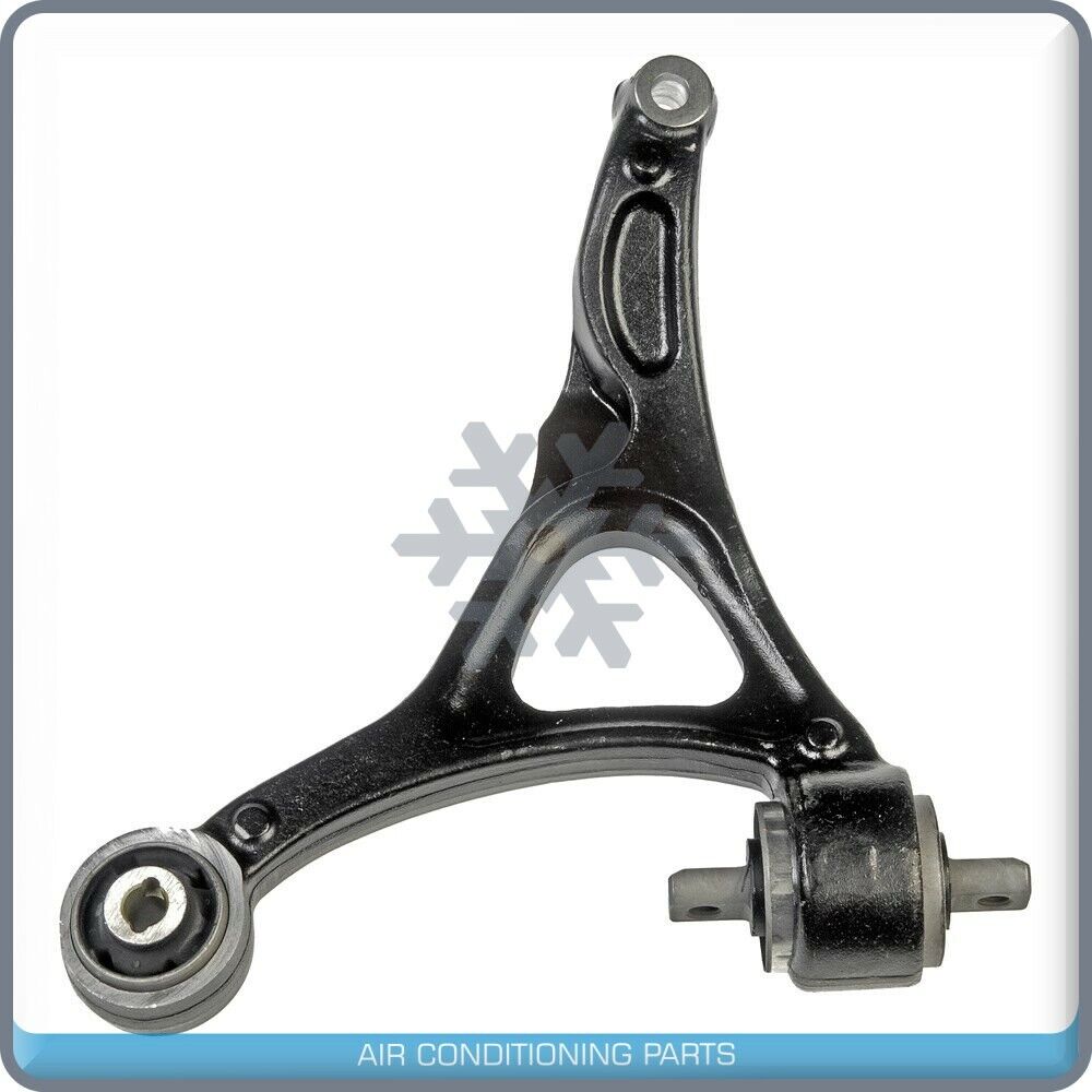 Control Arm Front Lower Right for Volvo XC90 2014-03 QOA - Qualy Air
