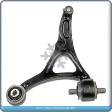 Load image into Gallery viewer, Control Arm Front Lower Right for Volvo XC90 2014-03 QOA - Qualy Air