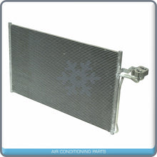 Load image into Gallery viewer, A/C Condenser for Volvo C30, C70, S40, V50 QU - Qualy Air