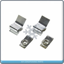 Load image into Gallery viewer, Radiator for Chrysler Grand Voyager, Voyager / Dodge Caravan, Grand C... QOA - Qualy Air