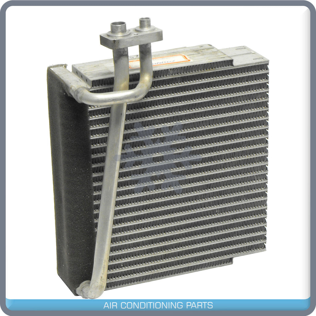 New A/C Evaporator Core for Hummer H3, H3T / Pontiac Solstice / Saturn Sky.. QU - Qualy Air