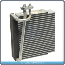 Load image into Gallery viewer, New A/C Evaporator Core for Hummer H3, H3T / Pontiac Solstice / Saturn Sky.. QU - Qualy Air