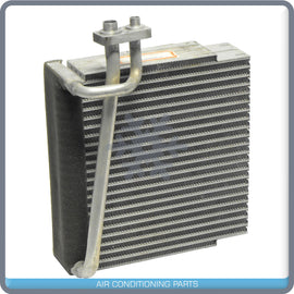 New A/C Evaporator Core for Hummer H3, H3T / Pontiac Solstice / Saturn Sky.. QU - Qualy Air