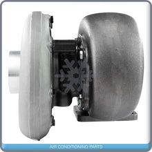 Load image into Gallery viewer, New OEM Turbocharger Caterpillar 12G, 14G, SR4, 130G, 140B, 815.. - OE# 4N8969 - Qualy Air