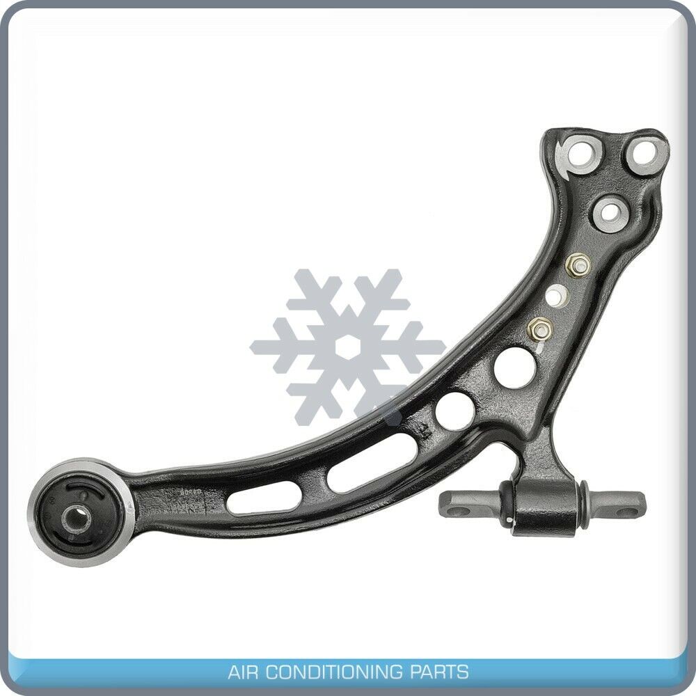 Control Arm Front Lower Right for Lexus ES300, Toyota Avalon, Toyota Camry QOA - Qualy Air