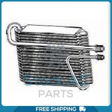 Load image into Gallery viewer, A/C Evaporator for Volvo 740, 760, 780, 940, 960 QR - Qualy Air