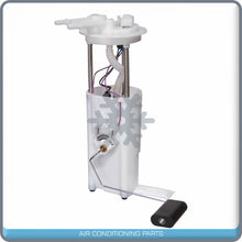 Load image into Gallery viewer, Electrical Fuel Pump Module For Chevrolet Tahoe GMC Yukon 1996 1997 V8 5.7L QOA - Qualy Air