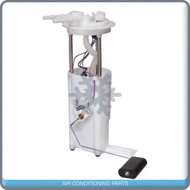 Electrical Fuel Pump Module For Chevrolet Tahoe GMC Yukon 1996 1997 V8 5.7L QOA - Qualy Air