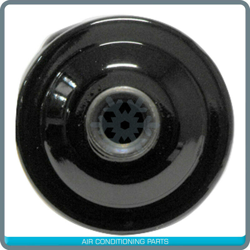 New A/C Receiver Drier for JAG XJ6 97-94 QU QU - Qualy Air