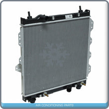 Load image into Gallery viewer, NEW Radiator fits Chrysler PT Cruiser  QU - Qualy Air
