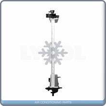 Load image into Gallery viewer, Radiator fits Nissan Pathfinder Armada 2004-2015 Titan 2004-2010 INFINITI QX56 - Qualy Air