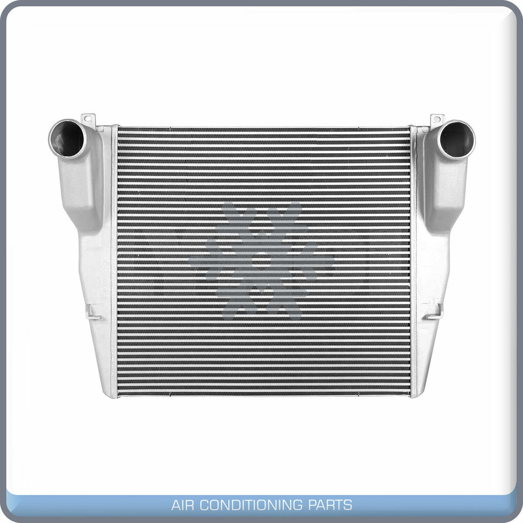 Intercooler for Freightliner M2 112 / Kenworth W900, T400, T800 / Peterbil... QL - Qualy Air