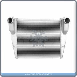 Intercooler for Freightliner M2 112 / Kenworth W900, T400, T800 / Peterbil... QL - Qualy Air