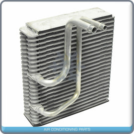 A/C Evaporator Core for Chevrolet Equinox / Saturn Vue QU - Qualy Air