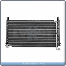 Load image into Gallery viewer, A/C Condenser for Pickup, Pathfinder, D21 QL - Qualy Air