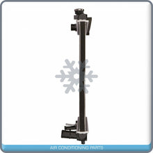 Load image into Gallery viewer, NEW Radiator for Toyota Highlander - 2001 to 2007 - OE# 1640028260 - Qualy Air