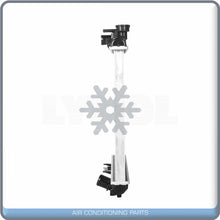 Load image into Gallery viewer, New Radiator For 02-05 Honda Civic EP3 Si Hatchback L4 2.0L HO3010182 QL - Qualy Air