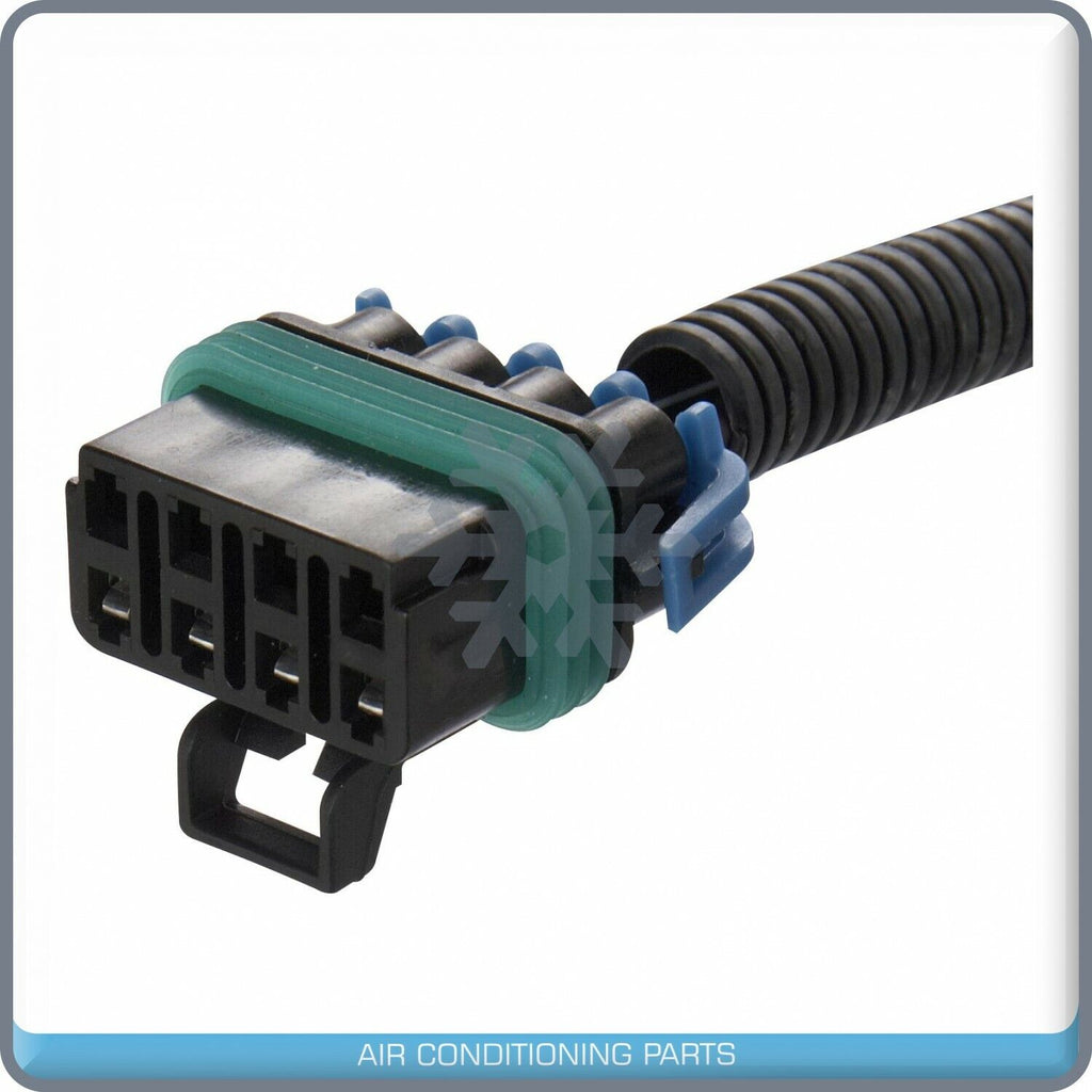 Electric Fuel Pump for Chevrolet Cavalier / Pontiac Sunfire QOA - Qualy Air