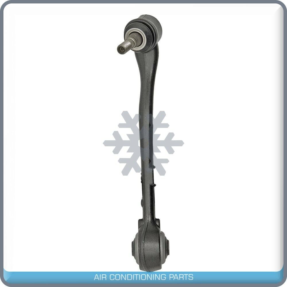 Control Arm Front Left Lower Rear for BMW X5 2006-00 QOA - Qualy Air
