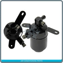 Load image into Gallery viewer, New A/C Receiver Drier for MB E320 03-96 QU QU - Qualy Air