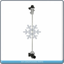 Load image into Gallery viewer, Radiator for Buick LeSabre / Pontiac Bonneville QOA - Qualy Air