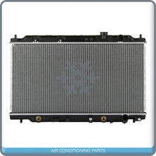 Load image into Gallery viewer, NEW Radiator for Acura Integra 1994 to 2001 - OE# 19010P72515 - Qualy Air